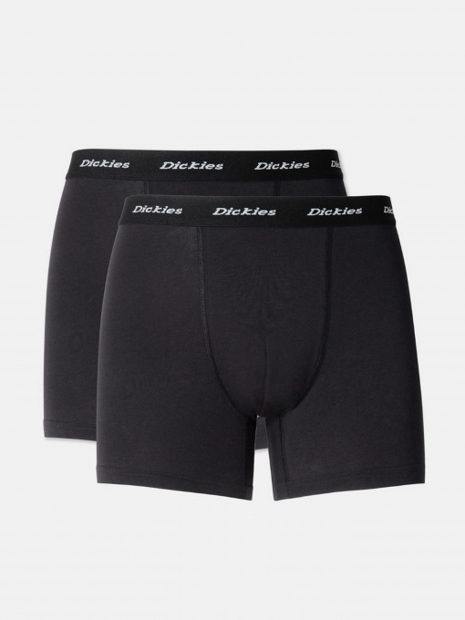 Набор трусов Dickies 2 Pack Trunks модель DK0A4XOCBLK1 Фото