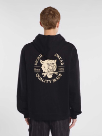 Худи Dickies Wrench модель DK0A8681BLK1 Фото