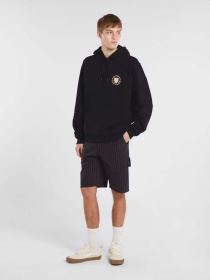 Худи Dickies Wrench модель DK0A8681BLK1 Фото