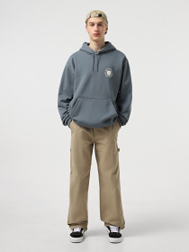 Худі Dickies Wrench модель DK0A8681G701 Худі Dickies Wrench модель DK0A8681G701 Фото