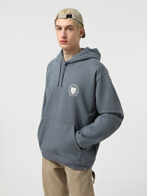 Худі Dickies Wrench модель DK0A8681G701 Худі Dickies Wrench модель DK0A8681G701 Фото