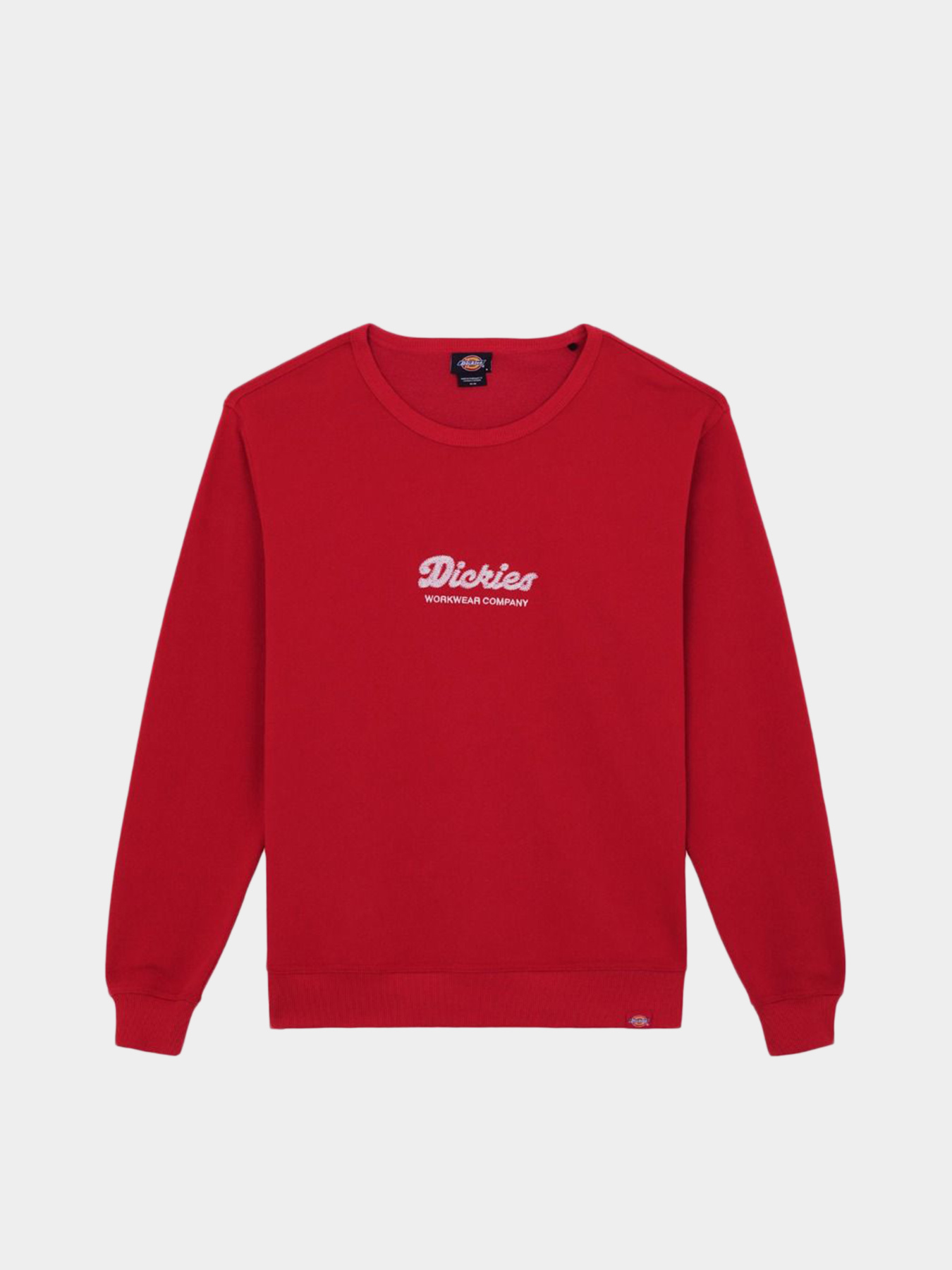 Свитшот Dickies Lewistown модель DK0A86820ER1 Фото