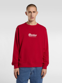 Світшот Dickies Lewistown модель DK0A86820ER1 Фото