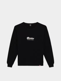 Свитшот Dickies Lewistown модель DK0A8682BLK1 Фото