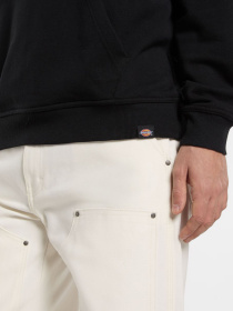 Худі Dickies Lewistown модель DK0A8683BLK1 Фото