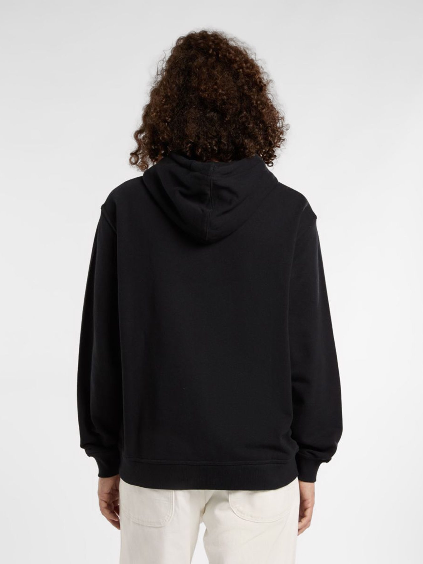 Худи Dickies Lewistown модель DK0A8683BLK1 Худи Dickies Lewistown модель DK0A8683BLK1 Фото