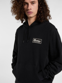 Худи Dickies Lewistown модель DK0A8683BLK1 Худи Dickies Lewistown модель DK0A8683BLK1 Фото