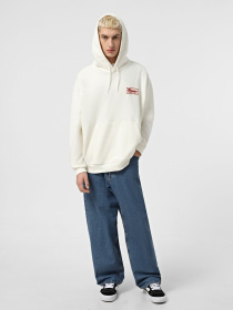 Худи Dickies Lewistown модель DK0A8683C481 Худи Dickies Lewistown модель DK0A8683C481 Фото