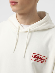 Худи Dickies Lewistown модель DK0A8683C481 Худи Dickies Lewistown модель DK0A8683C481 Фото