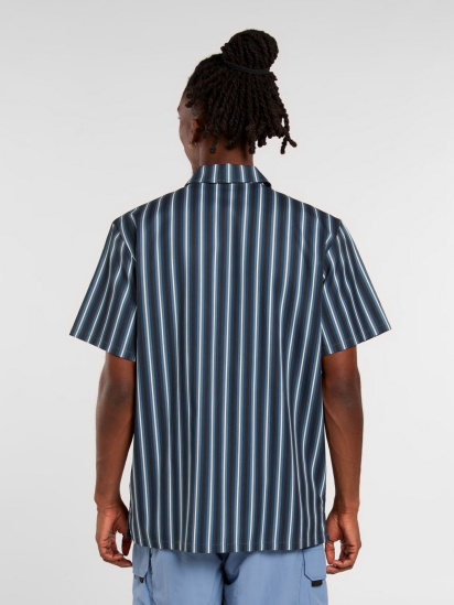 Сорочка Dickies Multi Stripe модель DK0A87G3G701 — фото - INTERTOP