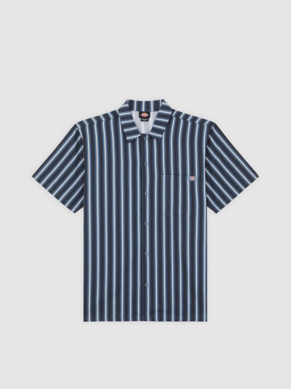 Сорочка Dickies Multi Stripe модель DK0A87G3G701 — фото 5 - INTERTOP