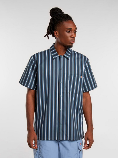 Сорочка Dickies Multi Stripe модель DK0A87G3G701 - фото