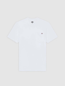 Футболка Dickies Heavyweight Pocket  Relaxed модель DK0WS450WHX1 Фото