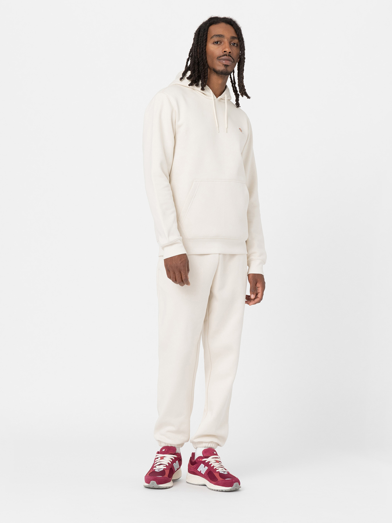 Худи Dickies Oakport модель DK0A4XCDF901 Фото