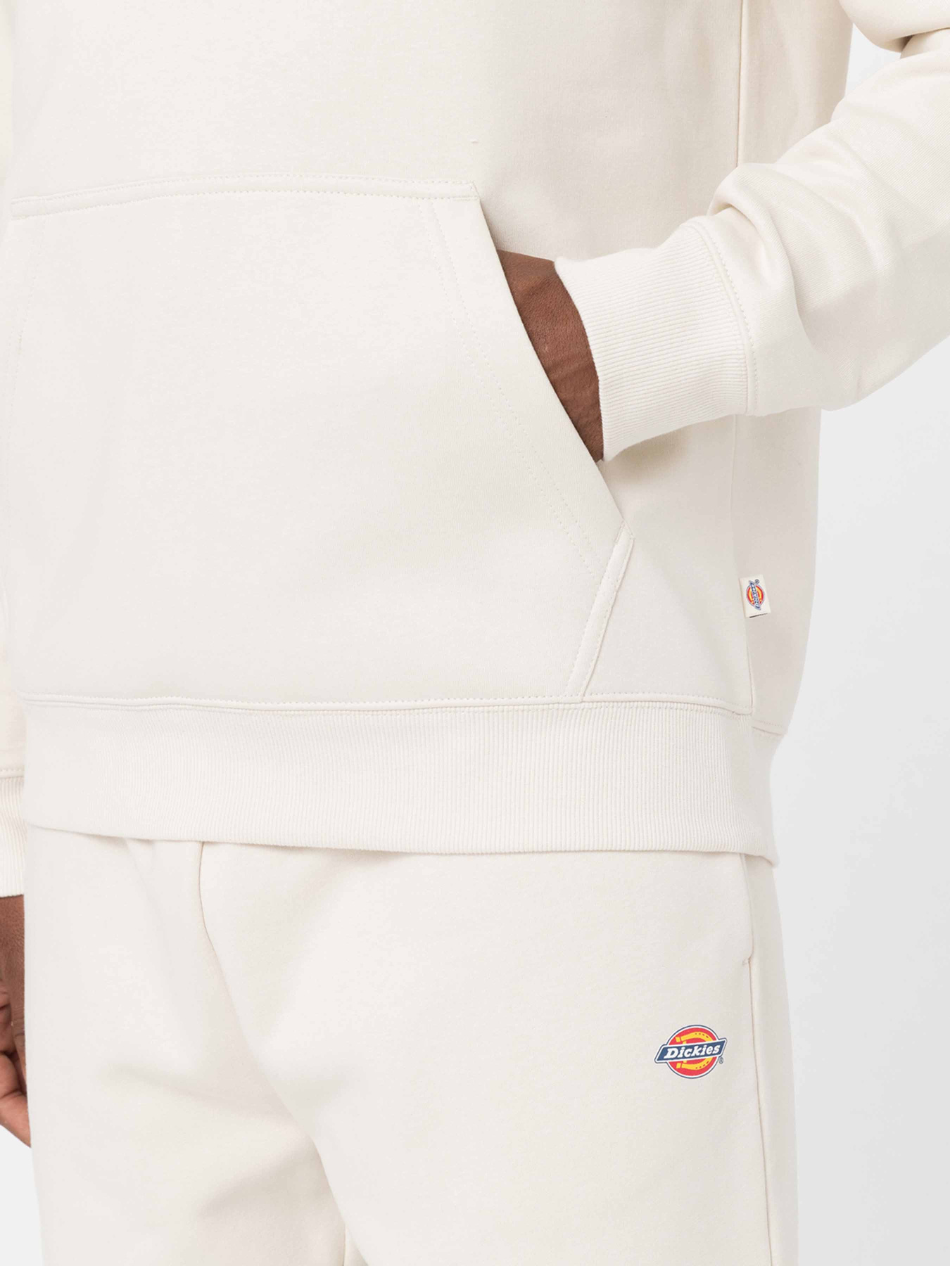 Худи Dickies Oakport модель DK0A4XCDF901 Фото