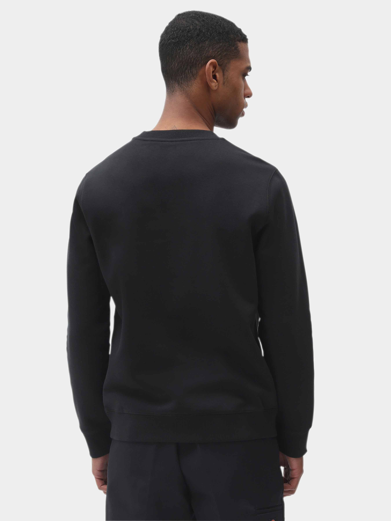 Свитшот Dickies Oakport модель DK0A4XCEBLK1 Фото