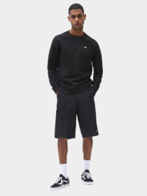 Свитшот Dickies Oakport модель DK0A4XCEBLK1 Фото