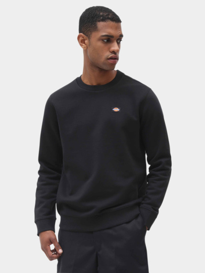 Світшот Dickies Oakport модель DK0A4XCEBLK1 - фото