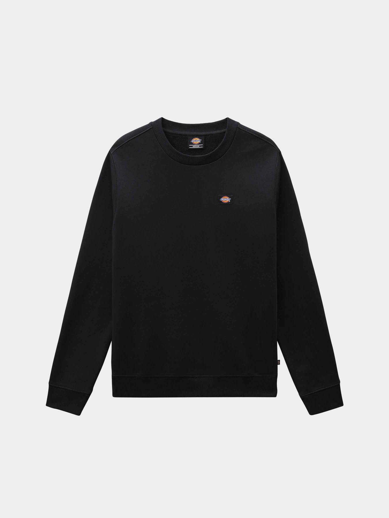 Світшот Dickies Oakport модель DK0A4XCEBLK1 Світшот Dickies Oakport модель DK0A4XCEBLK1 Фото