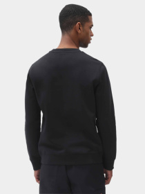 Світшот Dickies Oakport модель DK0A4XCEBLK1 Світшот Dickies Oakport модель DK0A4XCEBLK1 Фото