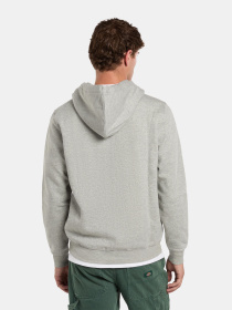 Кофта Dickies Oakport модель DK0A4XD3HG01 Фото