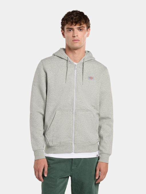 Кофта Dickies Oakport модель DK0A4XD3HG01 Фото