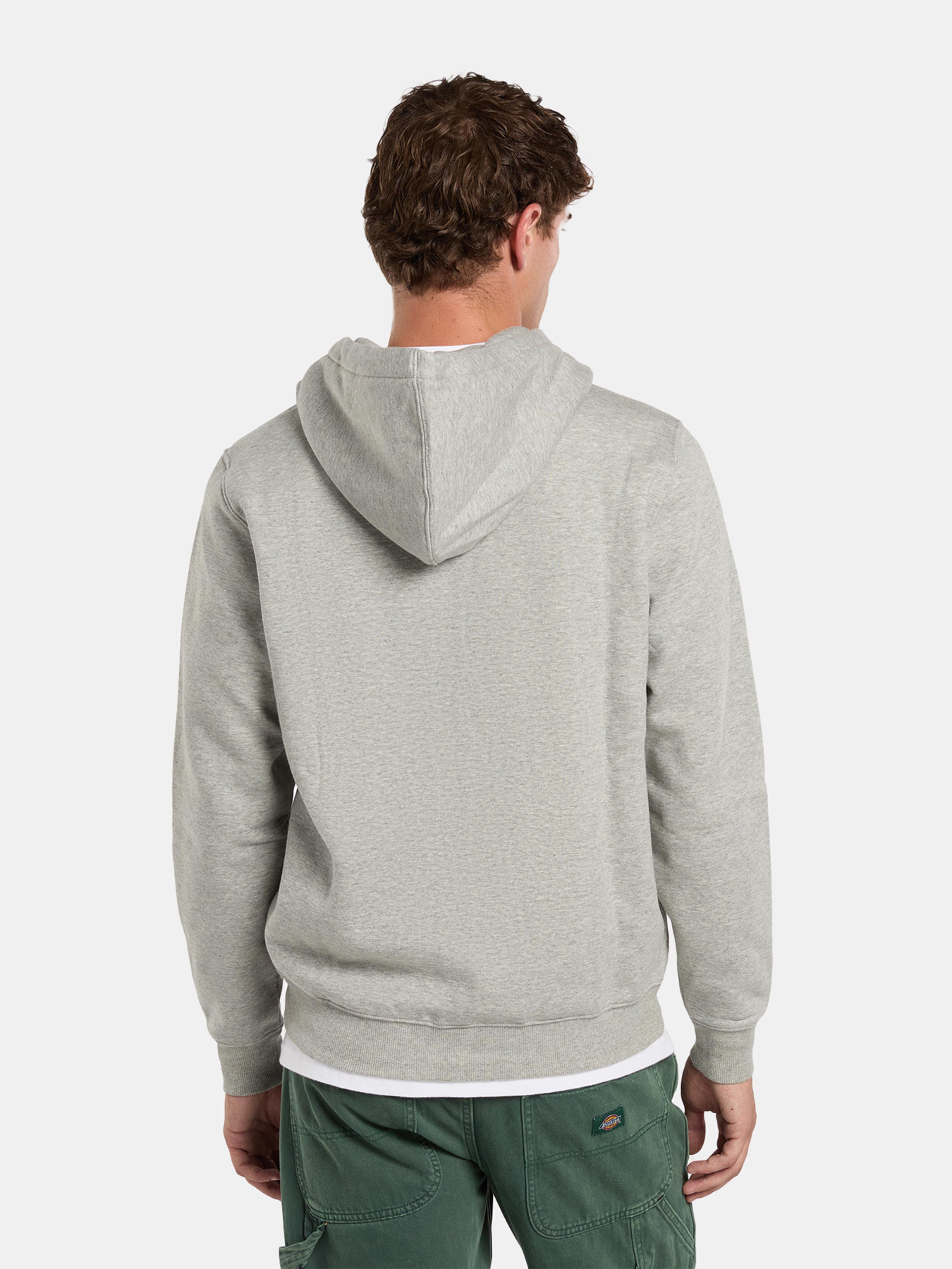 Кофта Dickies Oakport модель DK0A4XD3HG01 Кофта Dickies Oakport модель DK0A4XD3HG01 Фото