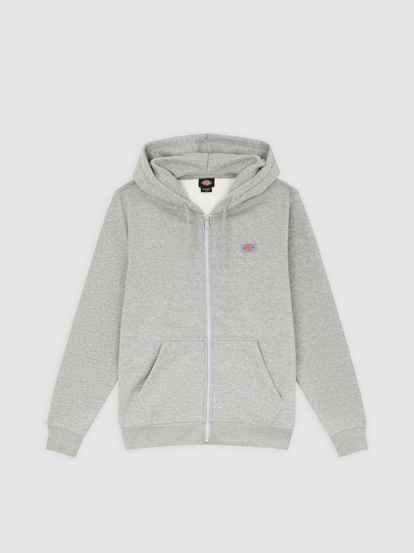 Кофта Dickies Oakport модель DK0A4XD3HG01 Кофта Dickies Oakport модель DK0A4XD3HG01 Фото