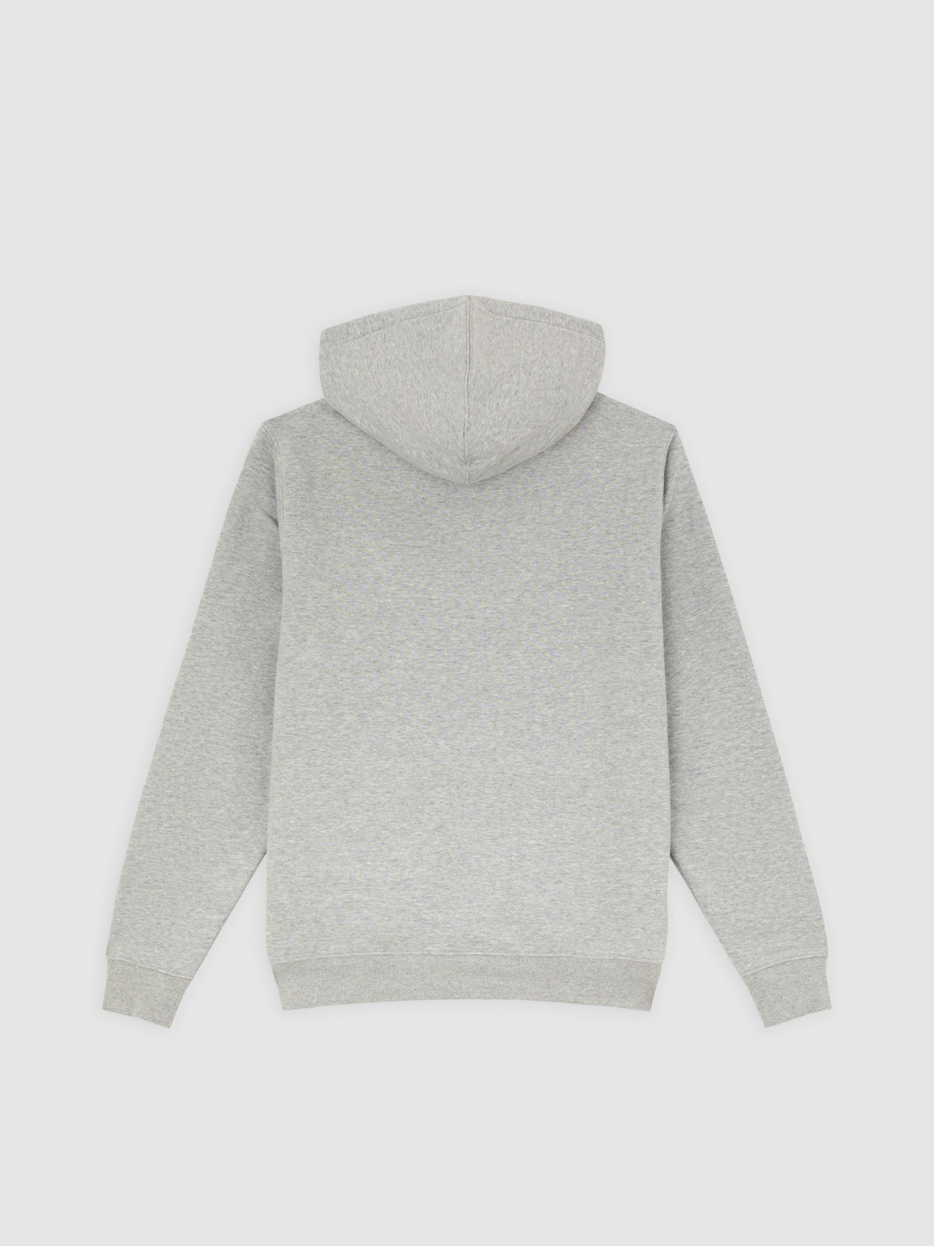 Кофта Dickies Oakport модель DK0A4XD3HG01 Кофта Dickies Oakport модель DK0A4XD3HG01 Фото