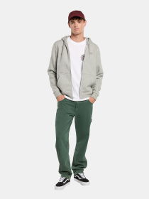 Кофта Dickies Oakport модель DK0A4XD3HG01 Кофта Dickies Oakport модель DK0A4XD3HG01 Фото