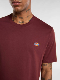 Футболка Dickies Mapleton модель DK0A4XDBL161 Фото