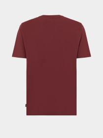 Футболка Dickies Mapleton модель DK0A4XDBL161 Фото