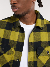 Рубашка Dickies Sacramento модель DK0A4XDZL201 Фото