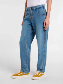 Прямі джинси Dickies Garyville модель DK0A4XECK211 Фото