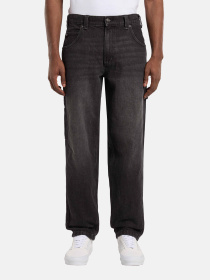 Прямі джинси Dickies Garyville модель DK0A4XECL241 Фото