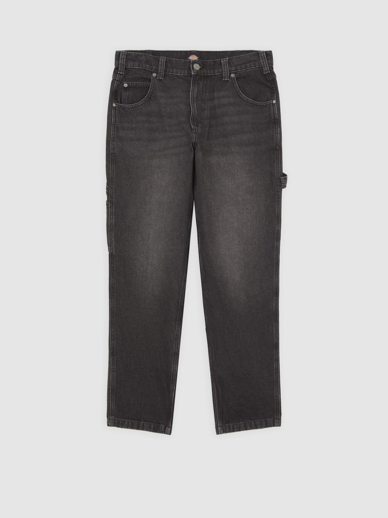 Прямі джинси Dickies Garyville модель DK0A4XECL241 Фото