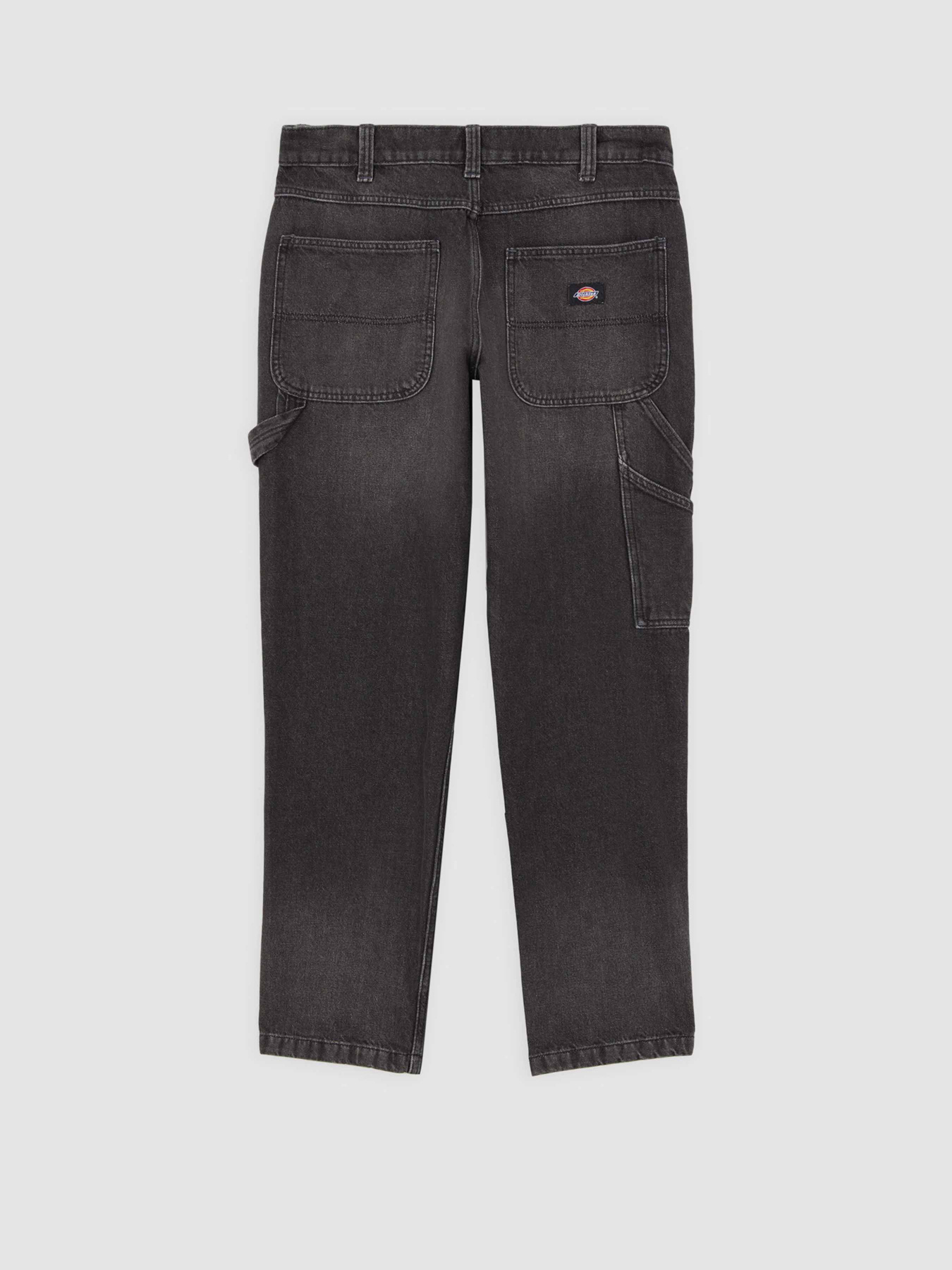 Прямі джинси Dickies Garyville модель DK0A4XECL241 Фото