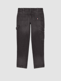 Прямі джинси Dickies Garyville модель DK0A4XECL241 Фото