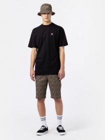 Футболка Dickies Mount Vista Ss модель DK0A4XOUBLK1 Фото