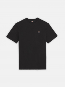 Футболка Dickies Mount Vista Ss модель DK0A4XOUBLK1 Фото