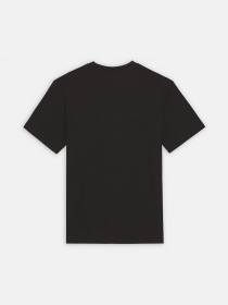 Футболка Dickies Mount Vista Ss модель DK0A4XOUBLK1 Фото