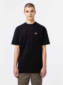 Футболка Dickies Mount Vista Ss модель DK0A4XOUBLK1 Фото