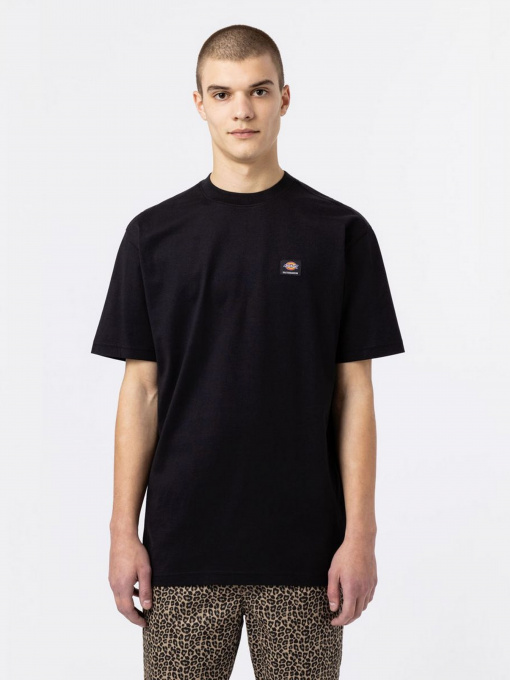 Футболка Dickies Mount Vista Ss модель DK0A4XOUBLK1 Фото