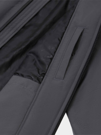 Демісезонна куртка Dickies New Sarpy модель DK0A4XG8CH01 Фото