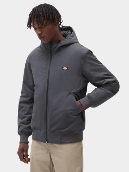 Демісезонна куртка Dickies New Sarpy модель DK0A4XG8CH01 - фото