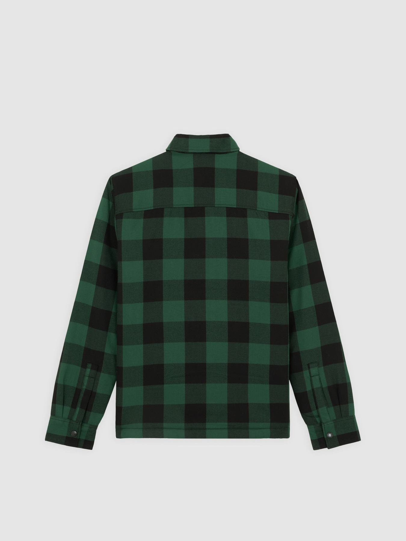 Куртка-сорочка Dickies Модель DK0A4XGRPIN1 Фото