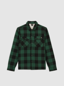 Куртка-сорочка Dickies Модель DK0A4XGRPIN1 Фото