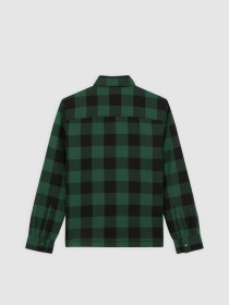 Куртка-сорочка Dickies Модель DK0A4XGRPIN1 Фото