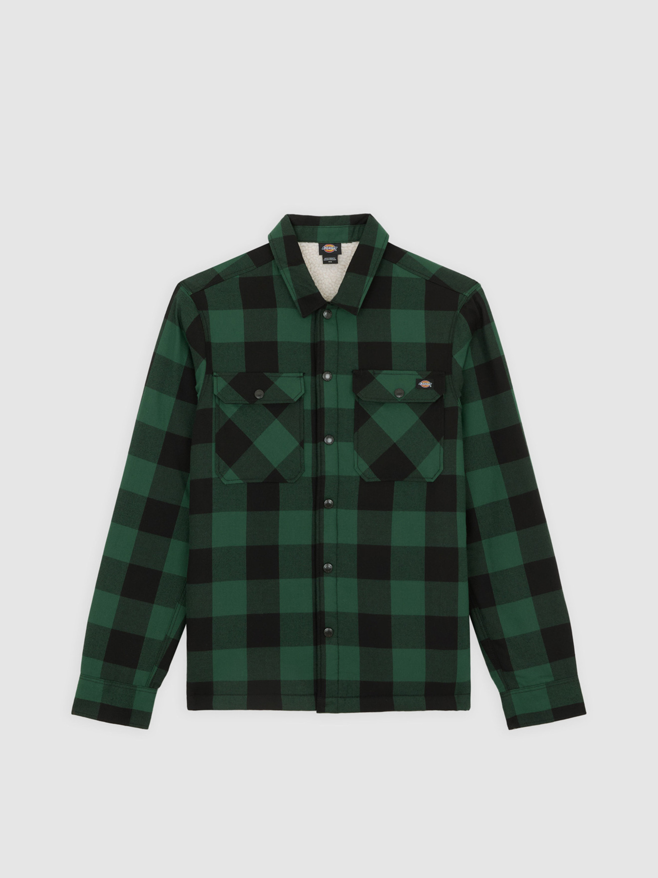 Куртка-рубашка Dickies модель DK0A4XGRPIN1 Фото