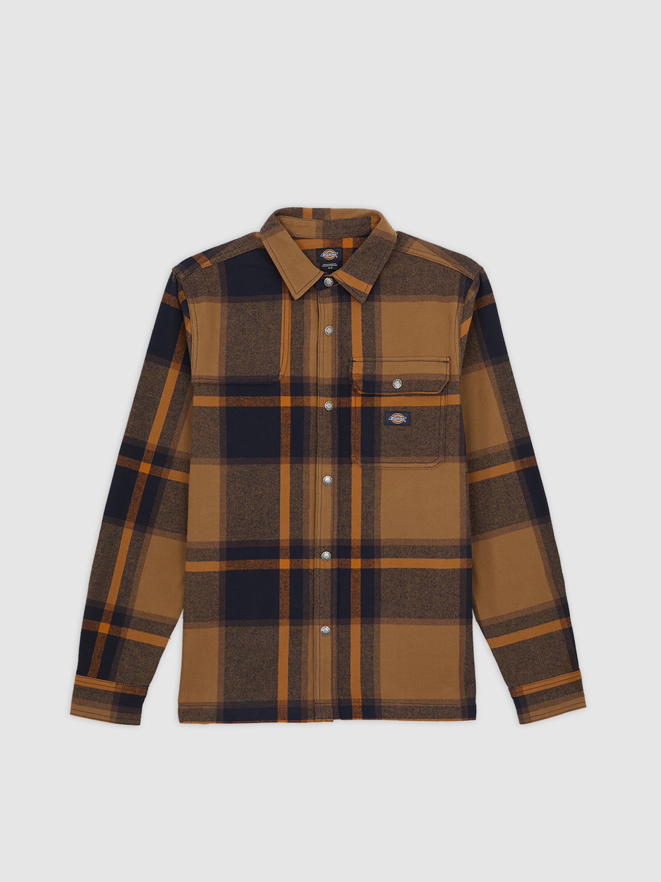 Рубашка Dickies модель DK0A4XGUL181 Фото